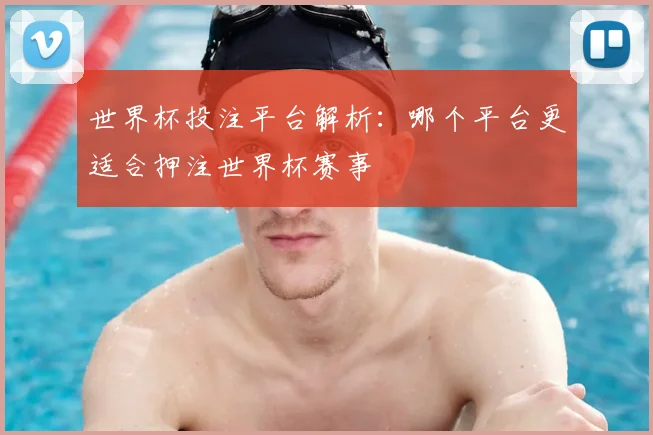 世界杯投注平台解析：哪个平台更适合押注世界杯赛事